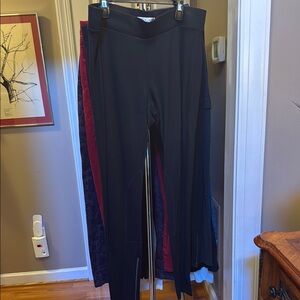 CAbi Black Leggings